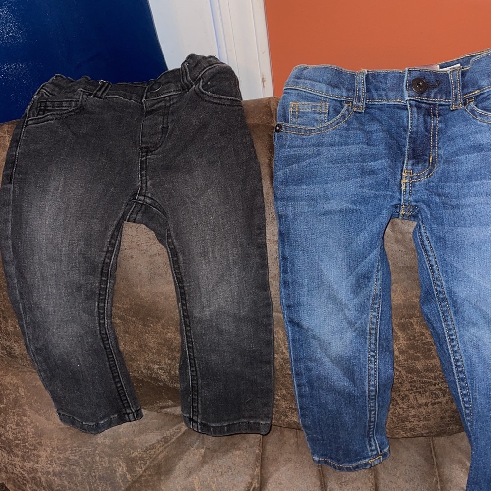 Cute skinny jeans